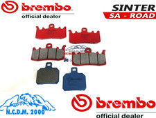 Pastiglie freno brembo usato Pastiglie freno brembo usato  Massa di Somma