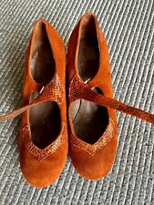 Authentic flamenco shoes for sale  LONDON