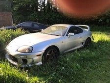 toyota supra mk4 for sale toyota supra mk4 for sale COWBRIDGE