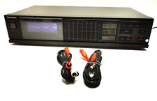 Technics 8046 graphic for sale  LOUTH