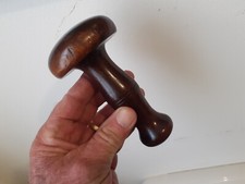 Early victorian lignum for sale  SUDBURY