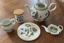 Portmeirion job lot for sale Portmeirion job lot for sale  BRIDGEND