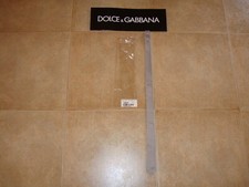 Dolce gabbana black usato  Italia