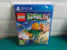 Jeu scellé playstation d'occasion  Plabennec