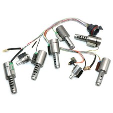 Solenóide de transmissão automática AF21 TF-81 078220261C para peça Ford Fusion Mazda, usado comprar usado  Enviando para Brazil