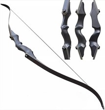 70lbs arco lungo usato 70lbs arco lungo usato  Spedire a Italy