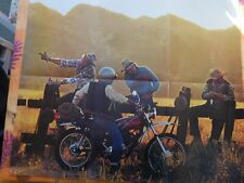 Kawasaki ke100 ke125 for sale  SOUTHAMPTON