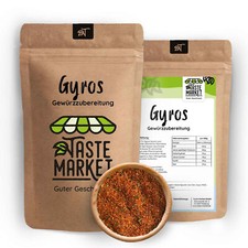 Gyros gewürz grössenauswahl gebraucht kaufen  Moisburg