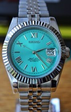 Seiko mod automatik gebraucht kaufen  München