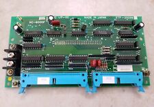 Nissei injection molding for sale  Asheville