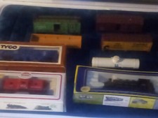 Trains one engine for sale  Scranton
