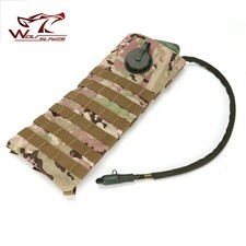 Usado, Bolsa de água tática 3L militar caminhada acampamento armazenamento de água mochila hidratação comprar usado Usado, Bolsa de água tática 3L militar caminhada acampamento armazenamento de água mochila hidratação comprar usado  Enviando para Brazil