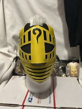 Rey mysterio autographed for sale  Spring Valley