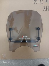 Cupolino trasparente 4mm usato  Sesto San Giovanni
