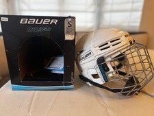 Ice hockey helmet for sale Ice hockey helmet for sale  WOKING