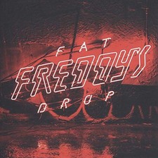 Bays fat freddys for sale  UK