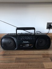 Panasonic fs440 stereo for sale  NEWCASTLE UPON TYNE