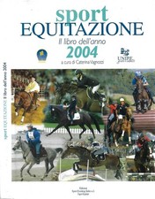 Equitazione sport. libro usato Equitazione sport. libro usato  Italia