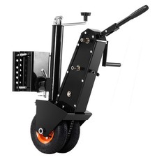 Trailer dolly 500lbs for sale  Perth Amboy