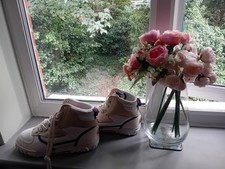 Ellesse boots. brand for sale  BEDFORD