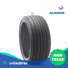 Used 255 35r20 for sale  Chicago