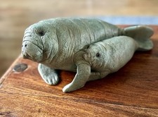 Manatee baby c1988 for sale  RYDE