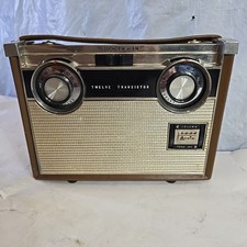 1962 arvin 62r98 for sale  Blue Hill