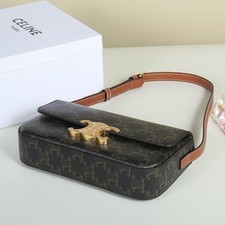 Celine triomphe box gebraucht kaufen  Berlin