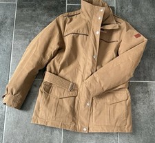 Jacke aigle gebraucht kaufen  Br'haven-Weddewarden