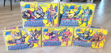 Saint seiya vintage d'occasion  Marseille XII
