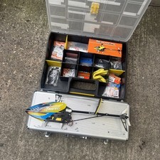 Align rex 250 for sale  ALFRETON