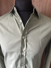 Camicia uomo maison usato  Spedire a Italy