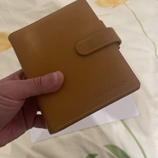Montblanc meisterstück etui gebraucht kaufen  Stuttgart