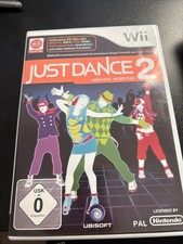 Just dance 2 gebraucht kaufen Just dance 2 gebraucht kaufen  Weiden