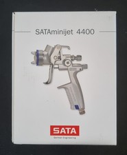 Sata jet minijet gebraucht kaufen  Nordhorn