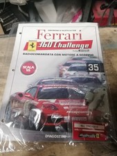 ferrari 360 challenge scala 1 5 usato  Casapesenna