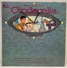 Cinderella walt disney for sale  Las Vegas