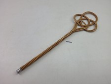 Teppichklopfer weide ddr gebraucht kaufen  Burgstädt