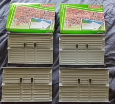 Boxed subbuteo terrace for sale  ORPINGTON
