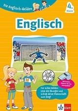Klett englisch helden gebraucht kaufen  Berlin