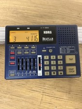 Korg beatlab digital gebraucht kaufen  Mannheim