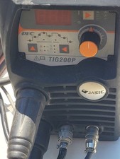 Jasic tig200p pfc for sale  LONDON