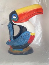 Guinness ceramic toucan for sale  KETTERING