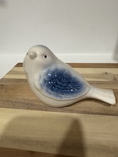 Blue white glossy for sale  Tomball