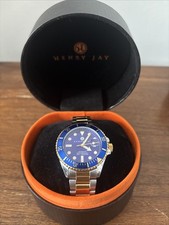 Henry jay 23k for sale  CARDIFF
