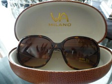 Damen sonnenbrille etui gebraucht kaufen  Koblenz