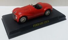 Ferrari 125 43 usato  Magliano Vetere