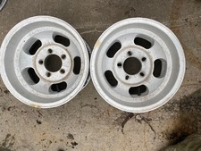 Vintage aluminum slots for sale  Drexel