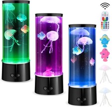 Yisitong jellyfish lava for sale  NORWICH