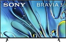 Sony bravia inch for sale  USA